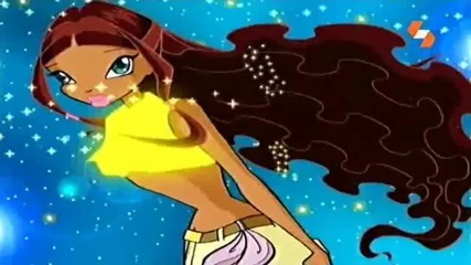 Winx Club - Forever { We Are Believix }