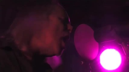Uriah Heep - Nail On The Head (hq)