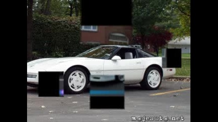 White Tuning