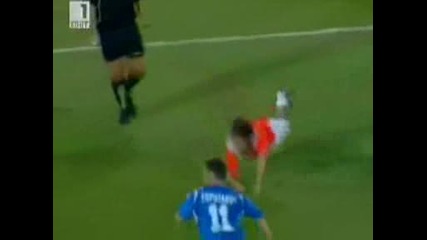Pfc Levski Sofia 1 0 Litex Lovech