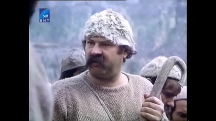 Българският филм Ламята (1974) [част 2]
