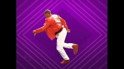 T - Pain ft Chris Brown - Freeze