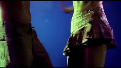 Armin Van Buuren - Burned With Desire