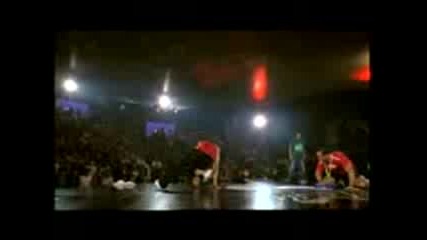 Battle - Ronnie - Theend