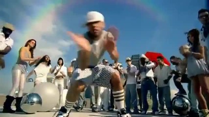 Natasha Bedingfield - Pocketful Of Sunshine