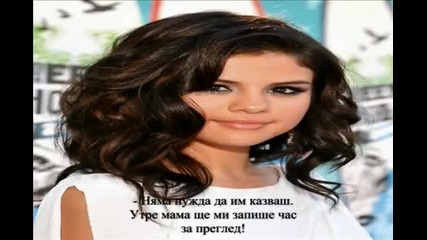 The secret life of the American stars - Епизод 2 