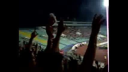 Cska - Litex Sled Gola Na Kotev Radost