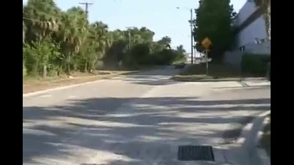 Testing out the Larini Sports Exhaust on my Gallardo (pt 2)