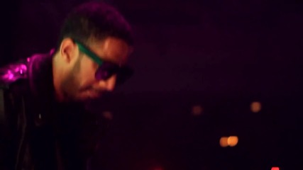 Ryan Leslie - Breathe [ World Premiere (live in Sf) H D ]