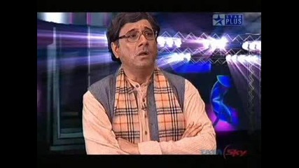 Om Shanti Om - Пародия