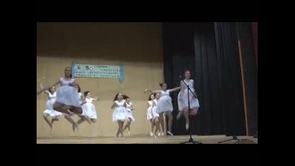 Жасмин - Таланти 2013