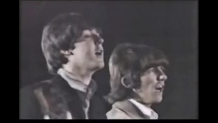 Beatles - Rain