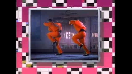 Heavy D & The Boyz - Girls They Love Me