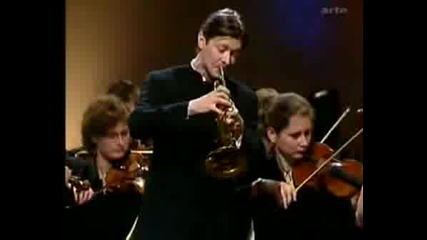 Sergei Nakariakov - Mozart Kv495 Part Iii