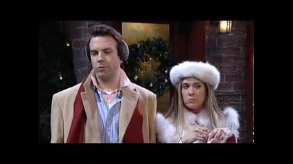 Snl - Two A-holes Buying a Christmas Tree