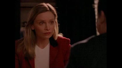 Ally Mcbeal Making spirits bright 