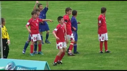 Danoniada/dnc 2010 Зона - Кюстендил 2