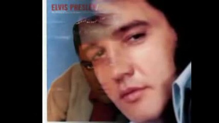 Elvis Presley - Fairytale 1977