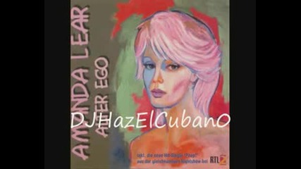 Amanda Lear - Muscle Man - 1995