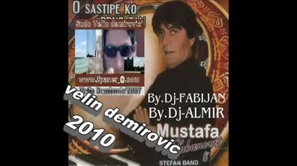 1 - mustafa sabanovic velin demirovic 2010 