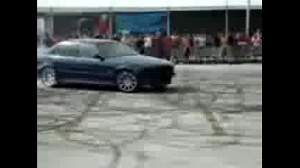 Събор на Бмв - Турция 
