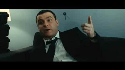 Repo Men - Трейлър 