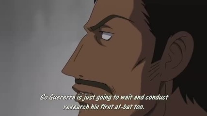 Major s4 ep.5 eng sub