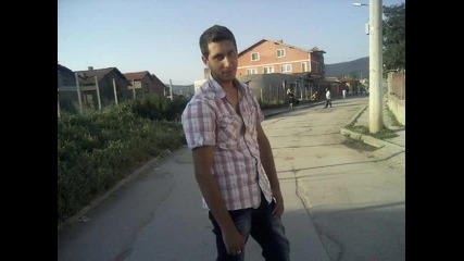 Dj Ali Manqka