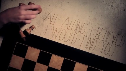 Christina Perri - A Thousand Years ( Lyrics Video )