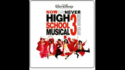 Hsm3 - Now Or Never