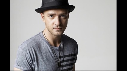 Justin Timberlake - Touch You If I Could ( Snippet )
