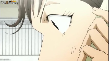 Giant Killing - 26 [ 1/2 ] [ High Quality ]