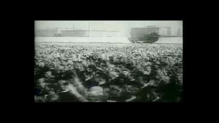 Motorhead - Sacrifice