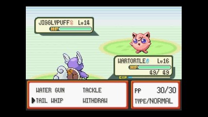 Да играем Pokеmon Firered епизод 5