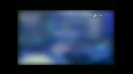 Nell'aria canta Marcella Bella