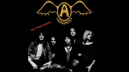 Aerosmith - Sos ( Too Bad )