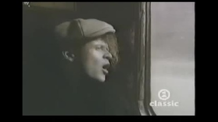 Simply Red - Holding Back the Years