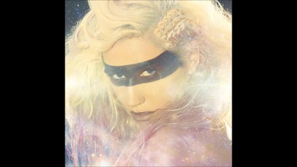 Ke$ha - Crazy Kids ( A U D I O )