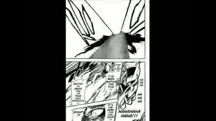 Bleach Manga Manga 279 