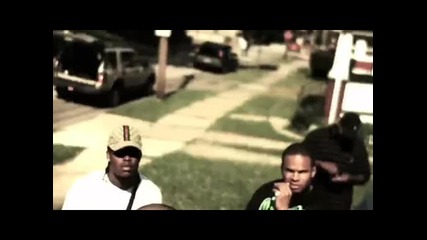 Berner ft. The Jacka, Ampachino & Leo Da Vet - Fam First