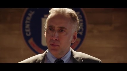 Dying of the Light *2014* Trailer