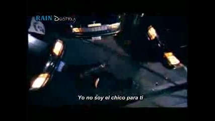 Rain ( Bi ) Mv Bad Guy | Nabbeun Namja | + sub esp