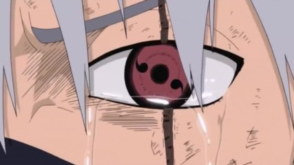 Kakashi Hatake Amv