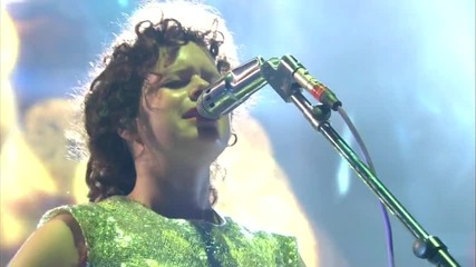Sprawl Ii (mountains Beyond Mountains) (unstaged) [ високо качество ]