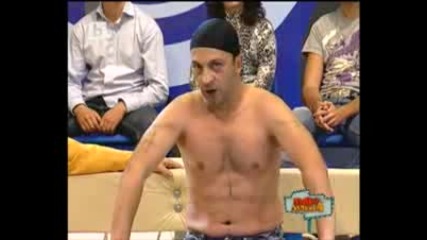 Пълна Лудница 23.01.10 (цялото предаване)