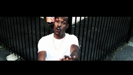 Shad Da God feat. T.i. - Ball Out *официално видео*