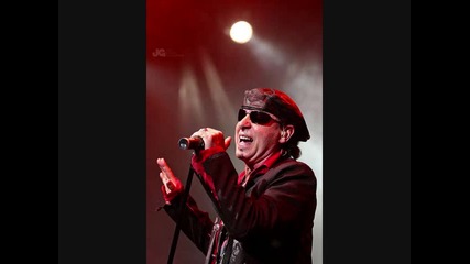 Scorpions - Lorelei +text