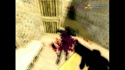 cs - fergus test