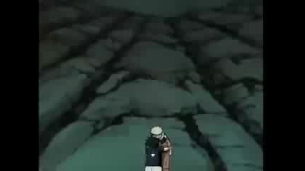 Sasuke And Naruto My Happy Ending