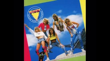 Vice - Sally (1988)
